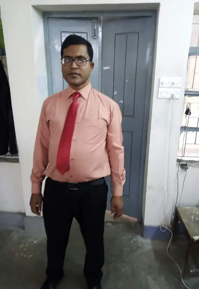 শরীয়তপুরের আবাসিক হোটেল থেকে গাজীপুরের এক শিক্ষকের মরদেহ উদ