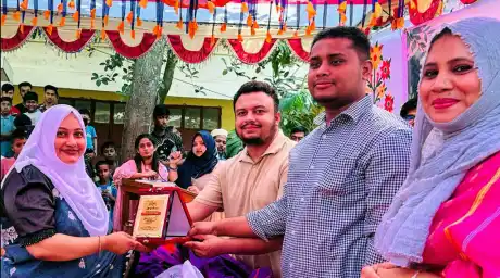 নারীদের অর্থনৈতিক স্বাধীনতা আত্মবিশ্বাস অনেক বাড়িয়ে দেবে