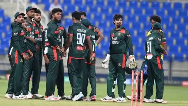 আফগানিস্তানের বিপক্ষে ফাইনালে যাওয়ার বাঁচা-মরার লড়াইয়ে বাংলা