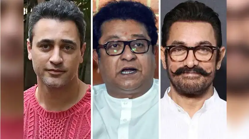 আমিরের মুম্বাই সফর ঘিরে চাঞ্চল্য, আদালতের দ্বারস্থ ভাগনে ইমর