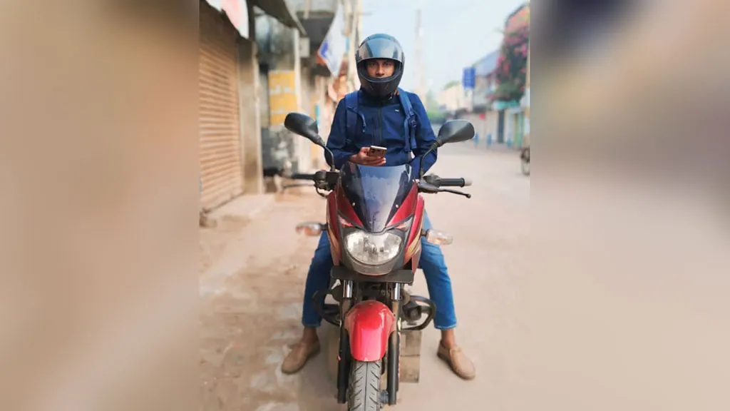 বিয়ে বাড়িতে নিমন্ত্রণে গিয়ে পুলিশের এসআইয়ের বাইক উধাও