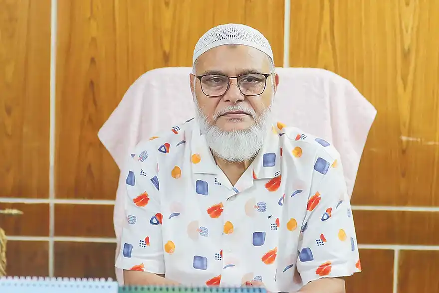 উচ্চ উৎপাদন ব্যয় ও ঋণ জটিলতায় পিছিয়ে পড়ছে রংপুরের ব্যবসা