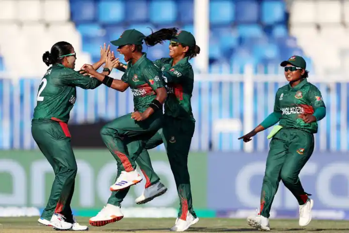 অনূর্ধ্ব-১৯ নারী টি-টোয়েন্টি বিশ্বকাপের পূর্ণাঙ্গ সূচি প্রক