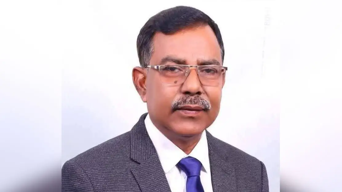 গাইবান্ধায় বিএনপি নেতার বিরুদ্ধে ব্যবস্থা নিতে কেন্দ্রে চিঠি