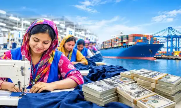 রপ্তানি বাড়াতে ব্রাজিল ও চিলিকে অগ্রাধিকার দিয়ে দক্ষিণ আমেরি