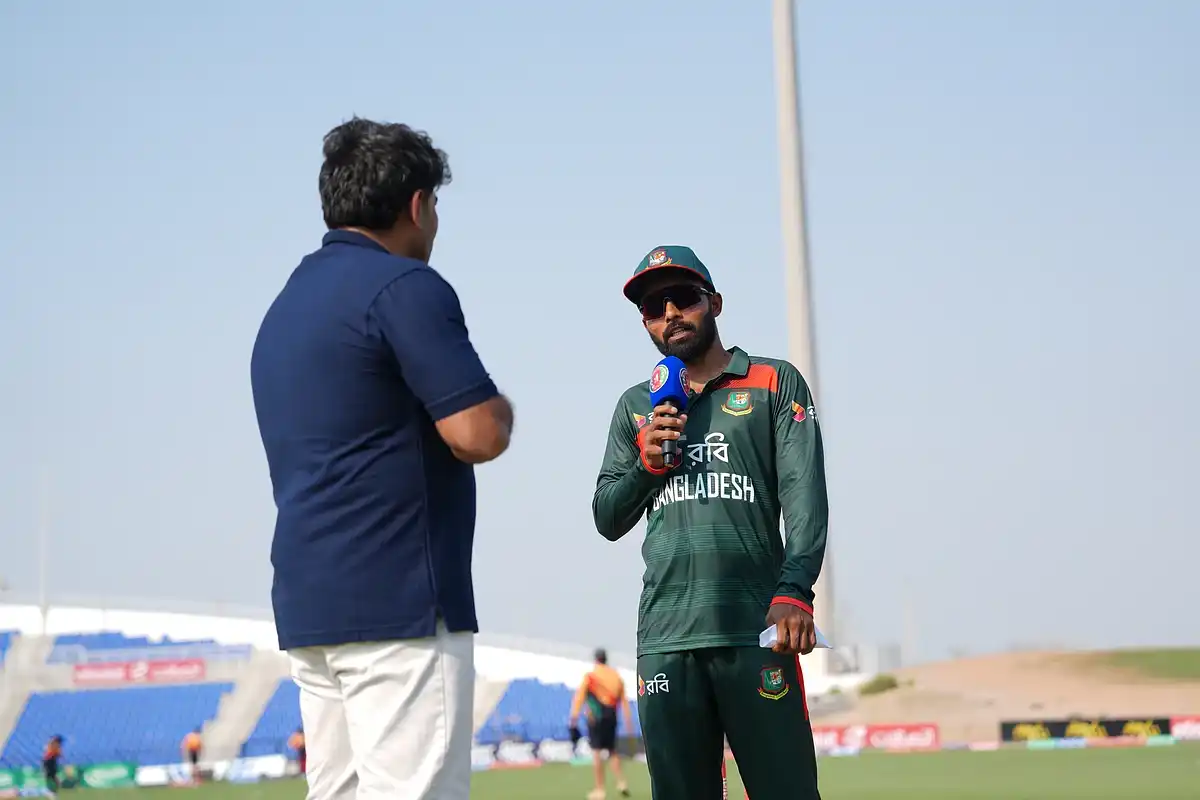 আবুধাবিতে আফগানিস্তানকে হারালেই চলবে না, ফাইনালে যেতে মানতে 