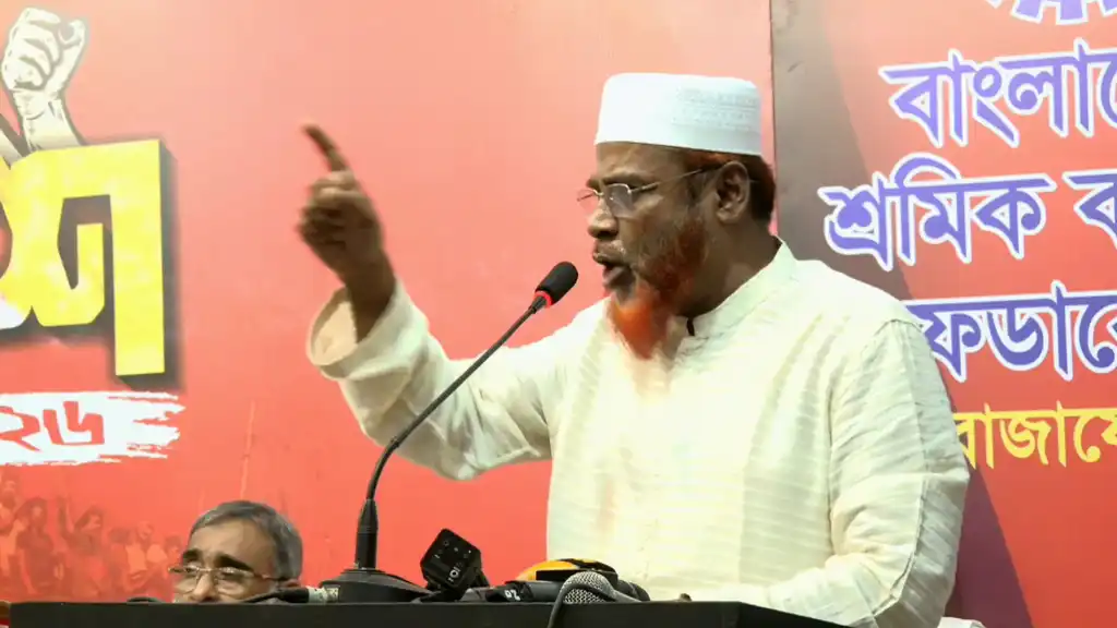সবকিছু একাকার করে ফেলেছে প্রশাসন, ভিত্তিহীন অভিযোগ সরকারের ব