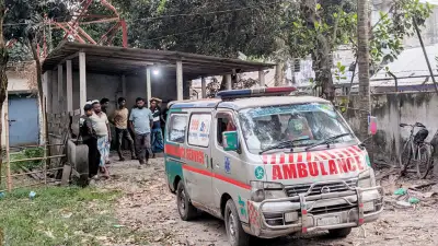 মর্মান্তিক মোটরসাইকেল দুর্ঘটনা: গজারিয়ায় ছাত্রীর মৃত্যু ও 