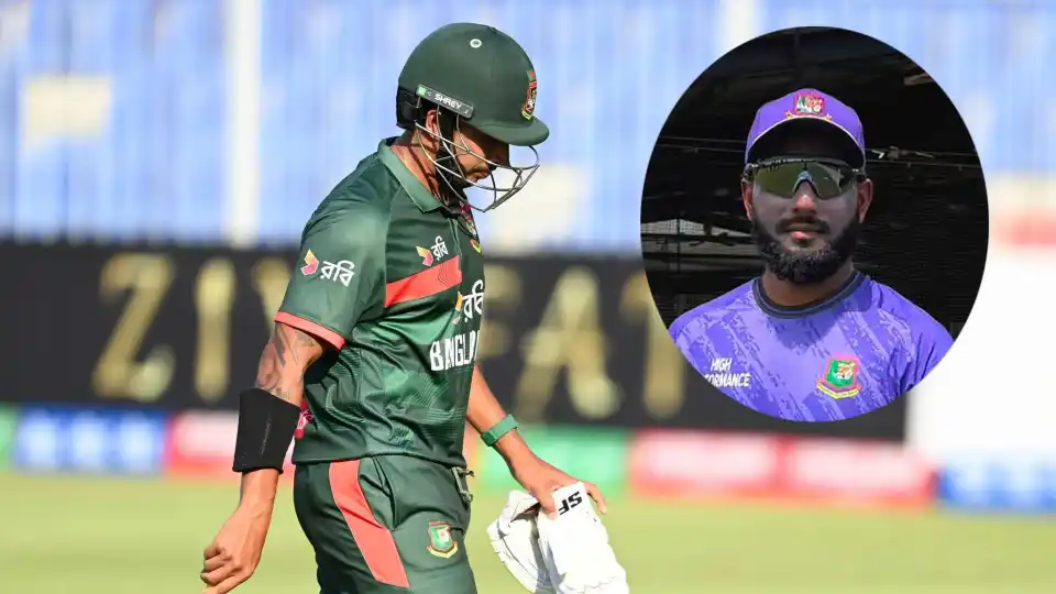 দল সাজাতে আবেগ ও পক্ষপাত নয়, যোগ্যতার তাগিদ ইমরুল কায়েসের