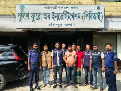 আট মাস পর পিবিআইয়ের জালে নম্বর ক্লোন করে প্রতারণা করা চক্রের