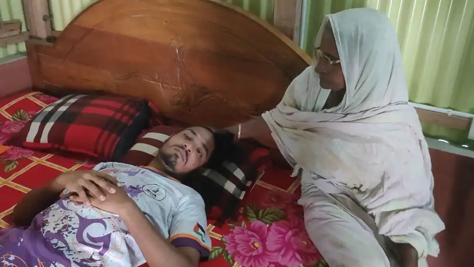 অজ্ঞান করে অপহৃত কারখানার কর্মীকে দুই ঘণ্টা নির্যাতন, দুই লা