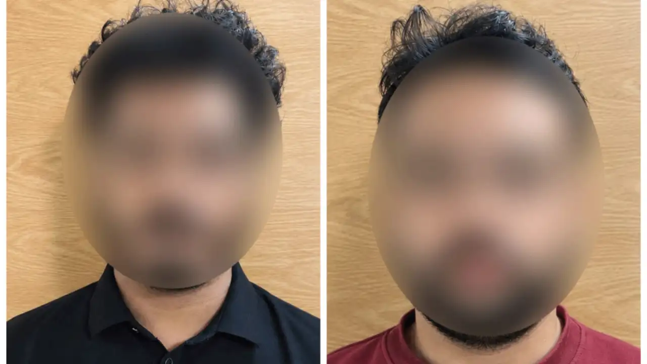 ডিবি পুলিশের অভিযানে ইউনিসেফের ভুয়া চাকরির চক্রের দুই সদস্য 