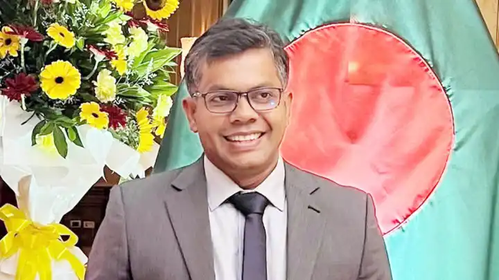 ফিলিপাইনের শ্রমবাজারে বাংলাদেশি পেশাজীবীদের সাফল্য