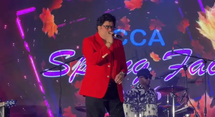 সিডনিতে প্রবাসী বাংলাদেশিদের বর্ণিল বসন্ত মেলা