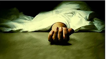 খুমেক হাসপাতালে নেওয়ার আগেই গুলিতে নিহত যুবক