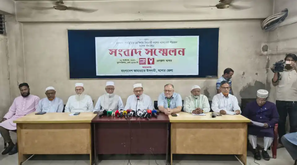 সার-বীজ কমিটিতে রাজনৈতিক বিবেচনার অভিযোগ পাঁচ এমপির...