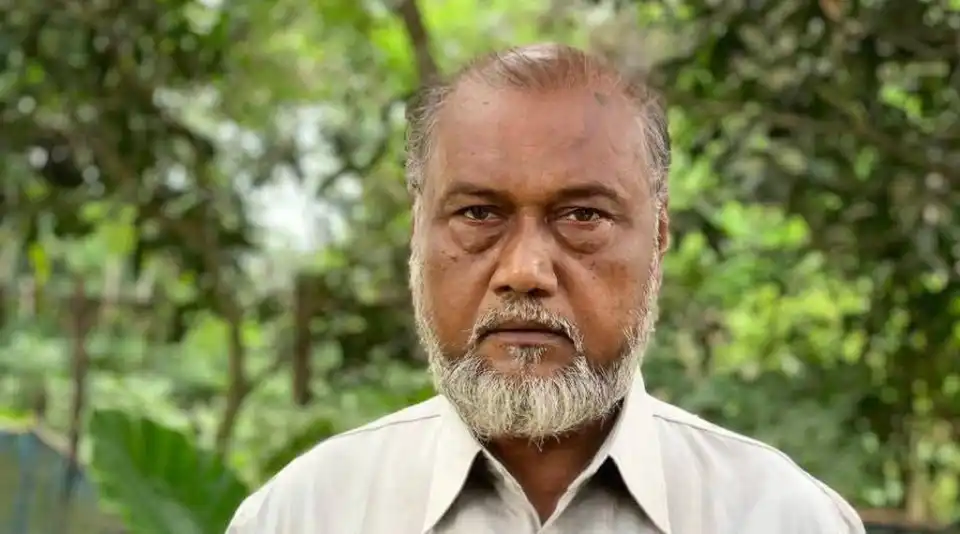 চুয়াডাঙ্গা কারাগারে সাজাপ্রাপ্ত বন্দির মৃত্যু ও অবহেলার অভিয