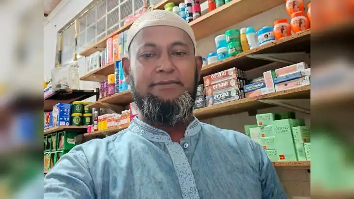 চাঁদার টাকা না পেয়ে দক্ষিণ আফ্রিকায় গুলি করে হত্যা বাংলাদেশি