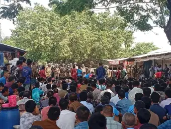 সাজেক কাণ্ড ও উত্তেজনার জেরে খাগড়াছড়ি-রাঙামাটিতে শনিবার অবরোধ ঘোষণা...