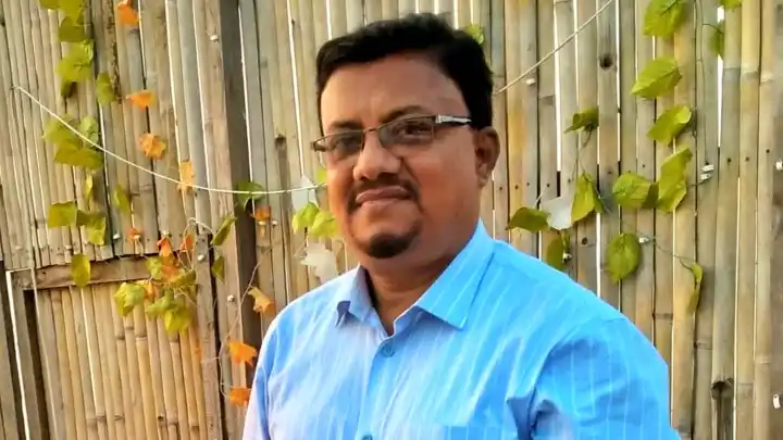 নিষিদ্ধ কার্যক্রমের অভিযোগে লক্ষ্মীপুরে আটক আওয়ামী নেতা