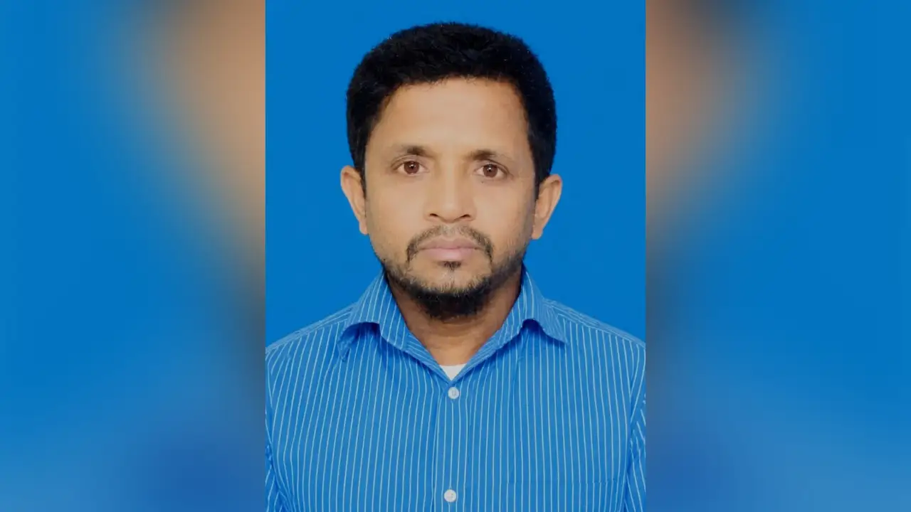 সড়ক দুর্ঘটনায় পঞ্চগড়ে নিহত হলেন এক সাইকেল আরোহী