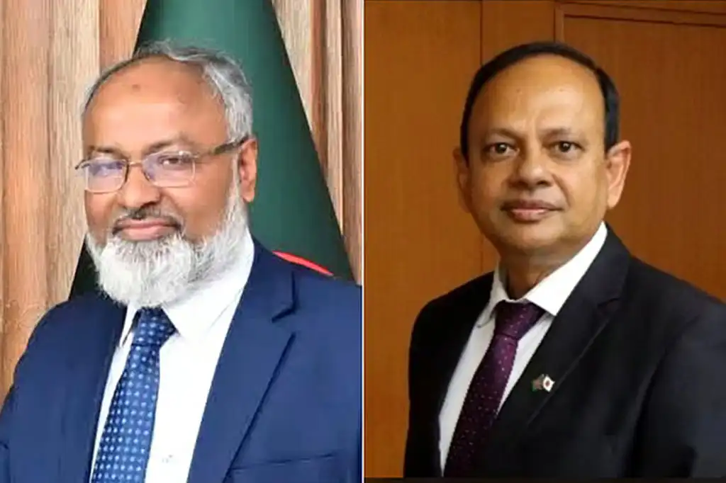 জাপান সফরে সরকারপ্রধানের বহরে নেই স্থানীয় মিশন প্রধান