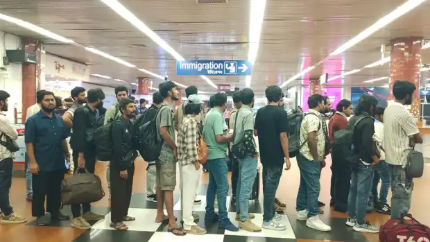 সৌদির পদক্ষেপে ১২ এয়ারলাইন্সের ফ্লাইট চলাচলে বড় বাধা