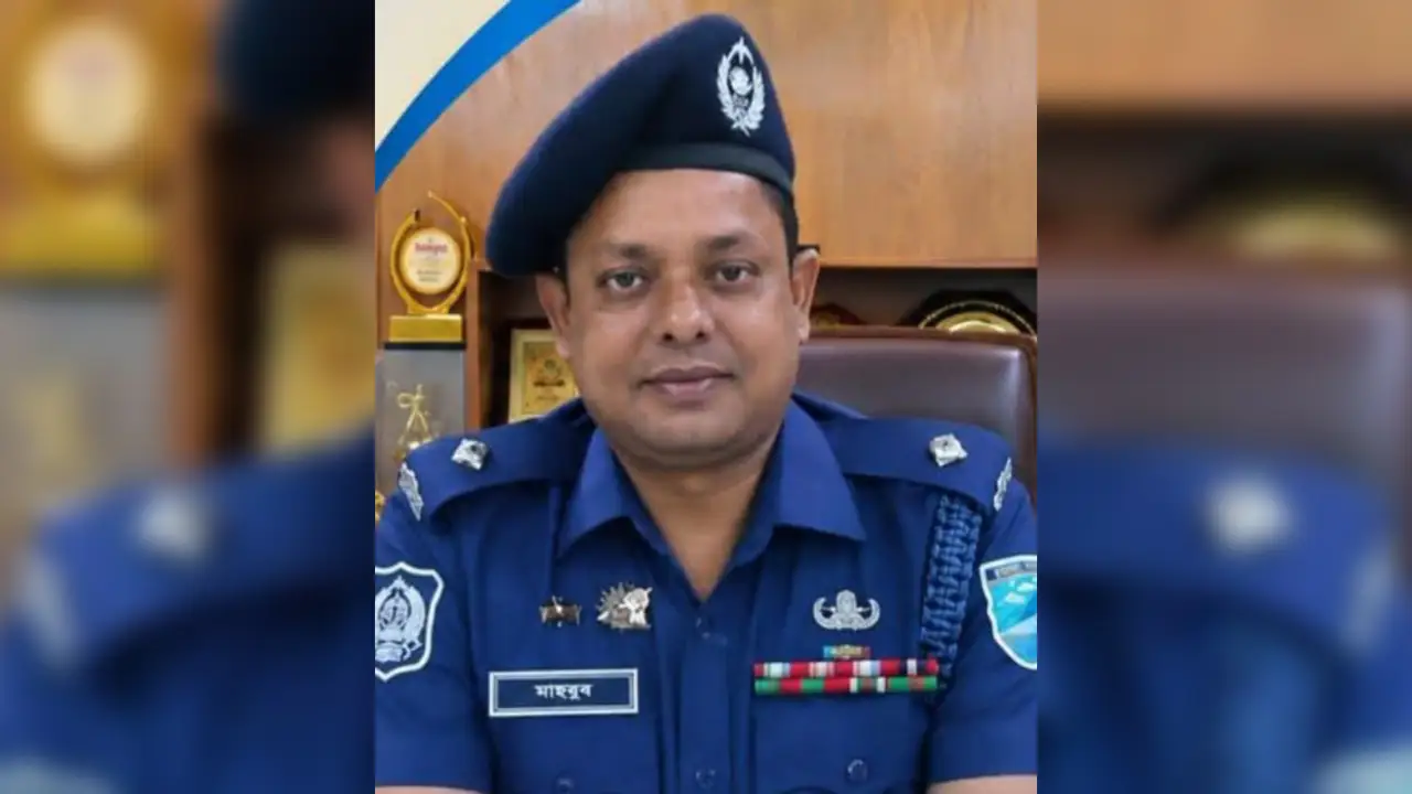 সহায়তা না পেয়ে ওসির বিরুদ্ধে আদালতে মামলা করলেন মুক্তিযোদ্ধা