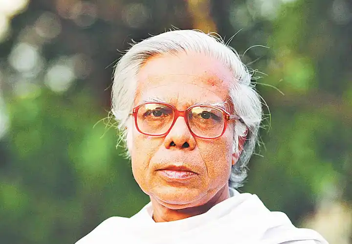 লেখক সৈয়দ আবুল মকসুদের সঙ্গে কাটানো কিছু ব্যক্তিগত স্মৃতি...