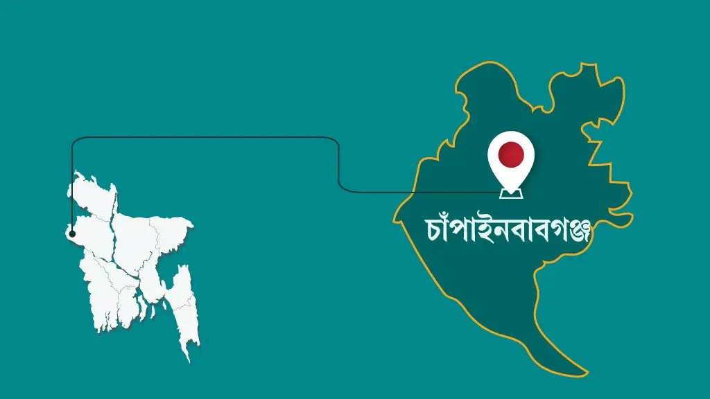 ভোলাহাটে সশস্ত্র ডাকাতি: চার বন্ধুর ওপর হামলা ও মোটরসাইকেল ল