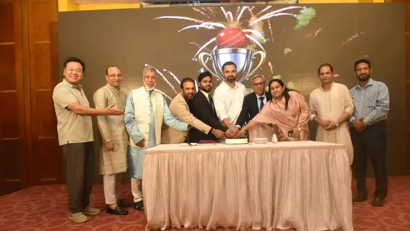 এক্সপ্যাট ওয়ার্ল্ড কাপের গালা নাইটে থাকবেন শাহরুখ খান