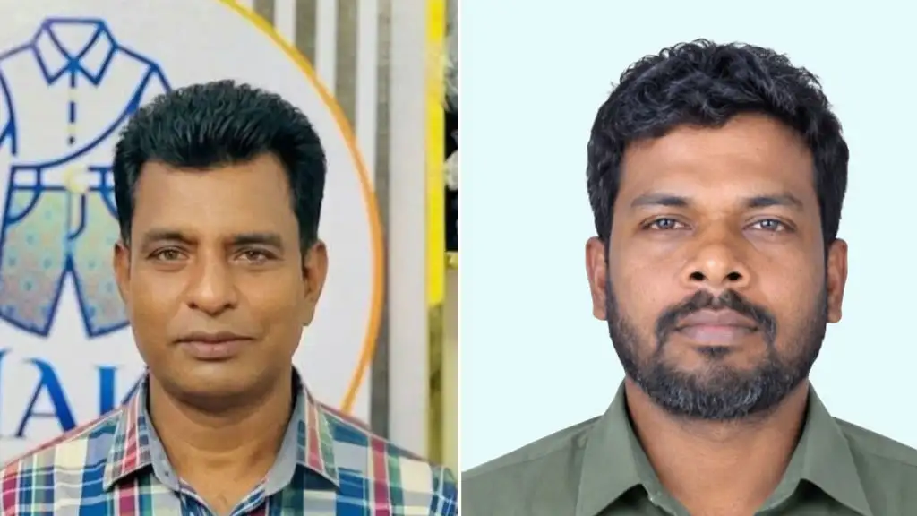 দুর্গোউৎসবের শেষ রাতে মাগুরায় দুই যুবকের মর্মান্তিক প্রাণহা