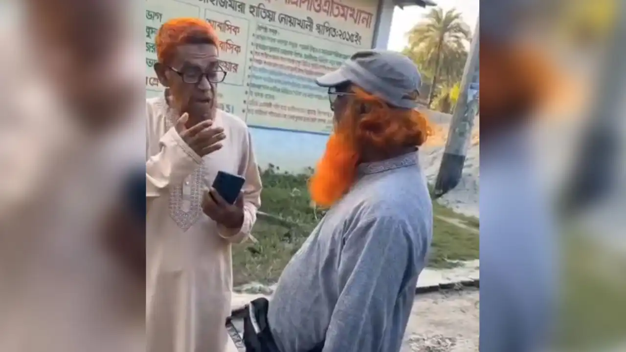 হাতিয়ায় সড়ক সংস্কারের অনিয়ম তোলায় শিক্ষককে মারধরের হুমকি