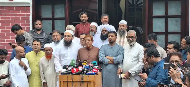 মাগুরায় কারচুপির চেষ্টা হলে কঠোর পরিণতি: ১১ দল