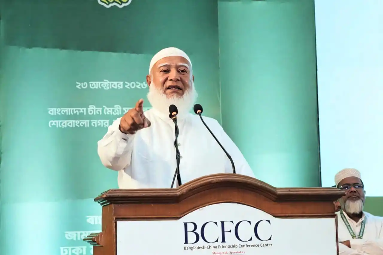 ভুলের পুনরাবৃত্তি না করতে নেতাকর্মীদের কঠোর নির্দেশ