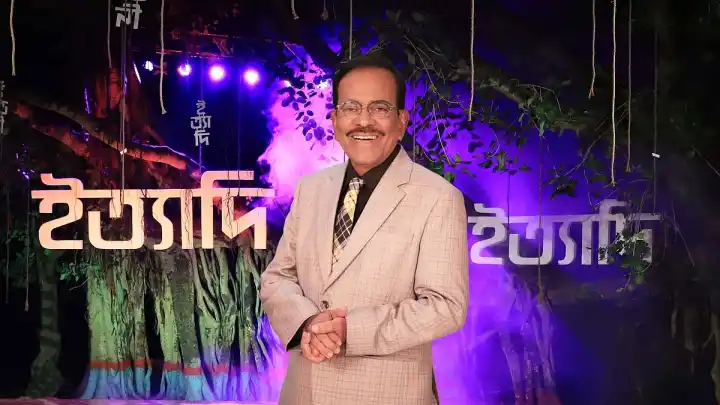 জন্মদিন নিয়ে যেমন ভাবনা খ্যাতিমান নির্মাতা হানিফ সংকেতের