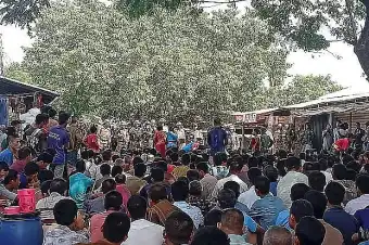 সাজেকে অবরোধ ও গোলাগুলির ঘটনায় সাময়িকভাবে পর্যটন কেন্দ্র বন্