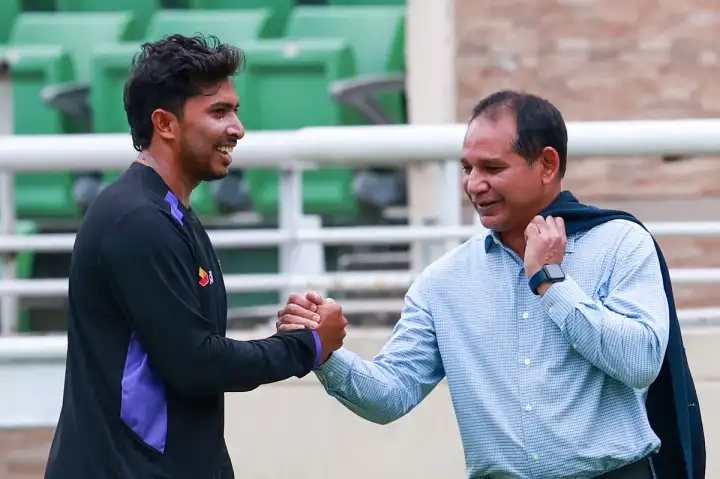 ওয়ানডে পারফরম্যান্স নয়, প্রথম শ্রেণির ক্রিকেটের জন্যই বাদ সৌ
