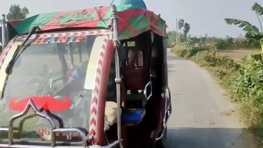 মাইকিং করে শেখ হাসিনার ফেরার ঘোষণা, গ্রেপ্তার দুই