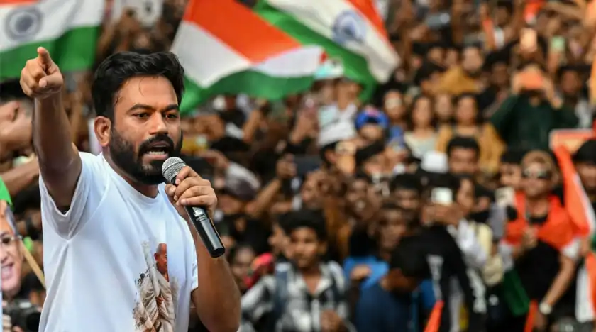 কল্যাণরাষ্ট্রের ব্যর্থতা ও সংকটে যুবসমাজ