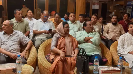 সার্বভৌমত্ব সব নাগরিকের যৌথ সম্পত্তি, থানচিতে মন্তব্য প্রতিমন্ত্রীর...