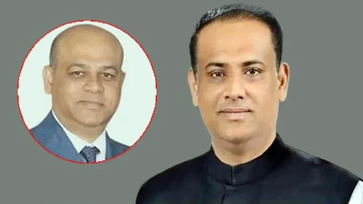 এনসিএ কর্তৃক জব্দ হলো সাবেক মন্ত্রীর ভাইয়ের লন্ডনভিত্তিক সম্