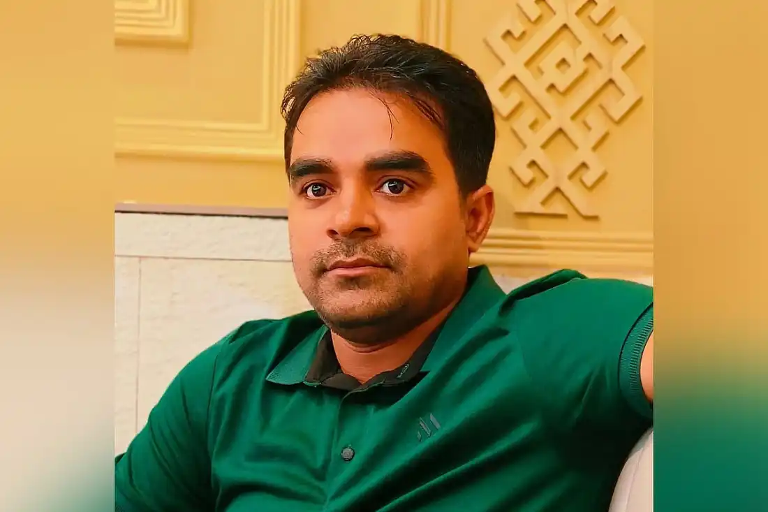 চাঁদাবাজি ও বাড়ি দখলের অভিযোগে আটক ছাত্রদল নেতা নয়ন