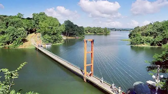 সাজেকে অবরোধের মধ্যে পর্যটকবাহী বহরে সশস্ত্র হামলা ও গোলাগুল