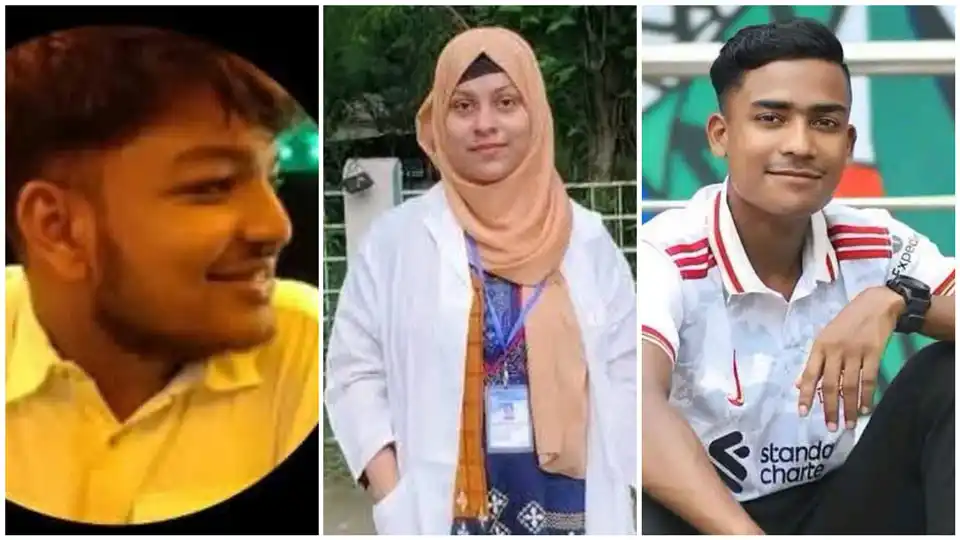 প্রশিক্ষণ শেষে ফেরার পথে প্রাণ হারালেন সড়ক নিরাপত্তার কর্মীর