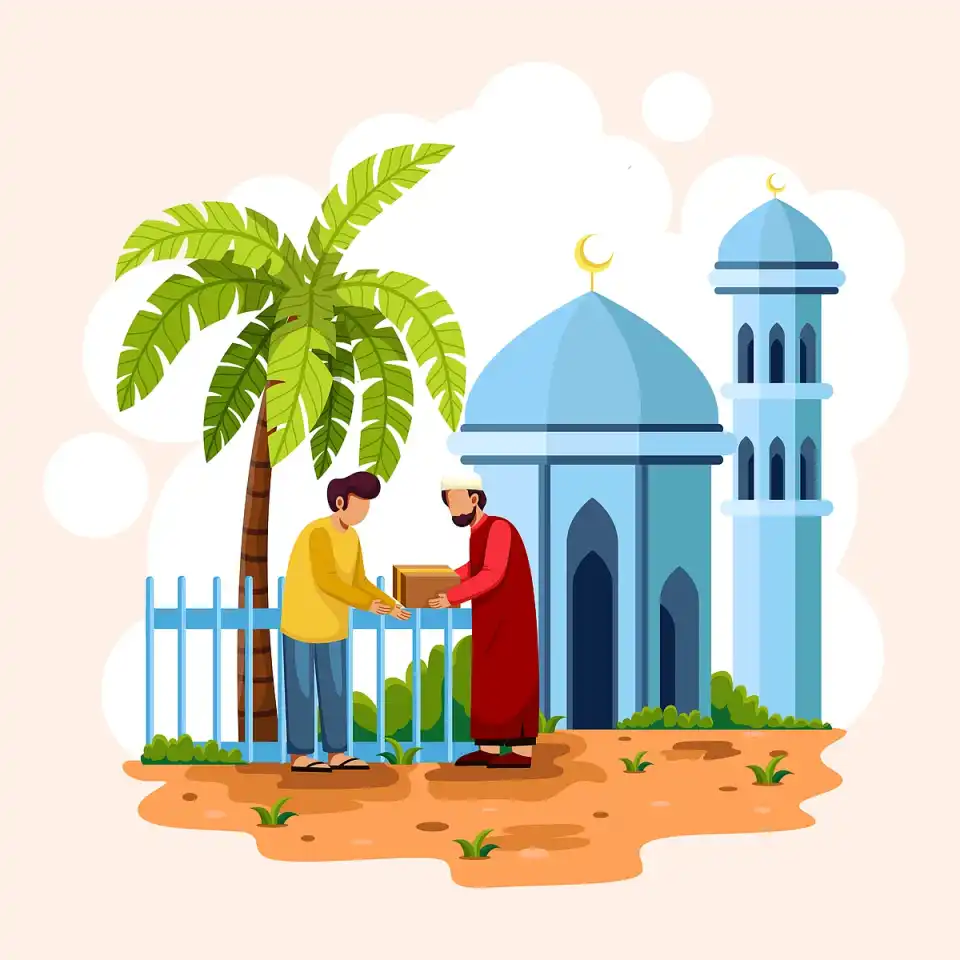 ভালোবাসা বাড়াতে উপহার বিনিময়ের ইসলামি নিয়ম