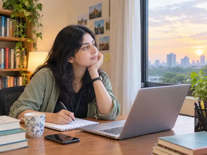 সফলতা পাওয়ার পরও কেন থামে না মানুষের ছুটে চলা