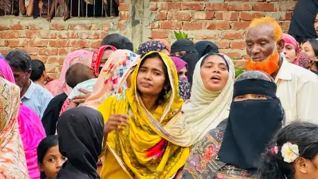 পনেরো দিন আগে কেনা গাড়িতেই শেষ হলো ইয়াছিনের জীবন