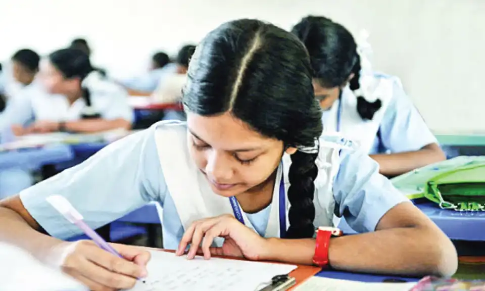 বৃত্তি পরীক্ষার্থীদের ইংরেজি প্রস্তুতি শাণিত করতে বিশেষ পাঠ