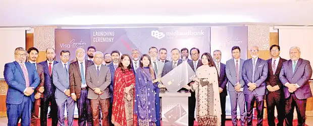 আট গুণ রিওয়ার্ড পয়েন্টসহ নানা সুবিধার নতুন ভিসা সিগনেচার কার